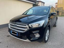 Nero Usata 2019 Ford Kuga Business Edition SUV | 16.000 € (Buon prezzo)