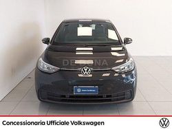 Grigio scuro Usata 2023 VW ID.3 Pro Performance Due volumi | 21.590 € (Buon prezzo)