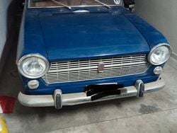 Blu Usata 1970 Fiat 1100 Station wagon | 5000 €