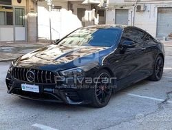 Nero Usata 2023 Mercedes E53 AMG AMG Coupé | 64.000 € (Buon prezzo)