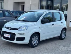 Nuova 2025 Fiat Panda S Due volumi | 13.900 €