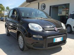 Nero Usata 2024 Fiat Panda S Due volumi | 10.490 € (Ottimo prezzo)