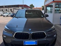 Grigio Usata 2019 BMW X2 SUV | 23.500 € (Super prezzo)