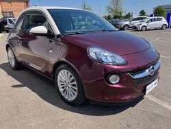 Lilla Usata 2015 Opel Adam Glam Due volumi | 7300 € (Buon prezzo)