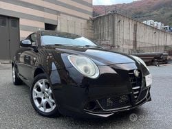 Viola Usata 2009 Alfa Romeo MiTo Distinctive Due volumi | 3500 € (Ottimo prezzo)