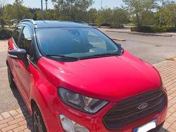Usata 2021 Ford Ecosport SUV | 14.000 € (Buon prezzo)