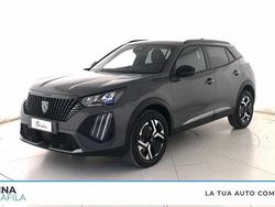 Grigio Nuova 2025 Peugeot 2008 Allure SUV | 21.100 € (Super prezzo)