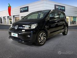 Nero Usata 2019 VW up! Due volumi | 10.950 € (Buon prezzo)