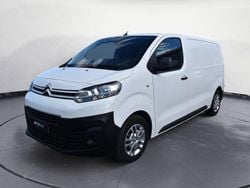 Bianco Usata 2021 Citroën Jumpy Monovolume | 14.900 € (Buon prezzo)
