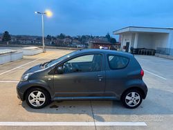 Grigio Usata 2006 Toyota Aygo Due volumi | 2600 € (Buon prezzo)