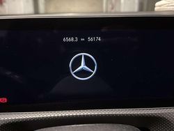 Usata 2020 Mercedes A180 AMG line Tre volumi | 26.500 € (Cara)