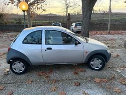 Argento Usata 1999 Ford Ka Tre volumi | 900 € (Molto cara)