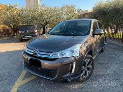 Usata 2012 Citroën C4 Aircross SUV | 11.000 €