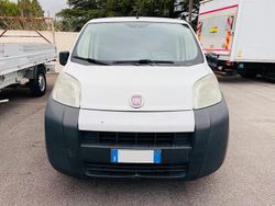 Bianco Usata 2010 Fiat Fiorino Monovolume | 2990 € (Molto cara)