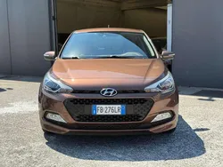 Other Usata 2015 Hyundai i20 Edition Due volumi | 6500 € (Buon prezzo)