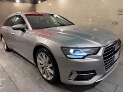 Usata 2020 Audi A6 Sport Station wagon | 29.999 € (Buon prezzo)