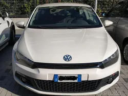 Usata 2012 VW Scirocco Coupé | 9000 € (Buon prezzo)