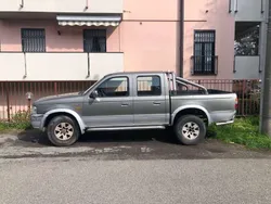 Grigio Usata 2003 Ford Ranger XL Pick-up | 7900 € (Buon prezzo)