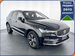 Nero Usata 2024 Volvo XC60 Core SUV | 44.900 € (Ottimo prezzo)