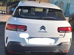 Usata 2019 Citroën C4 Cactus Due volumi | 9999 € (Buon prezzo)