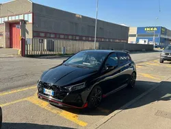 Usata 2023 Hyundai i20 N Performance Due volumi | 28.000 € (Buon prezzo)