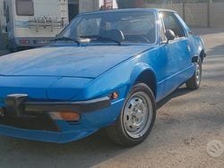 Usata 1970 Fiat X 1/9 Cabrio | 10.000 €