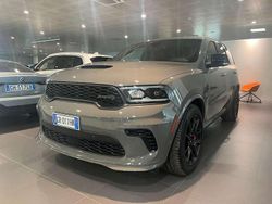 Grigio Usata 2023 Dodge Durango SUV | 75.000 €