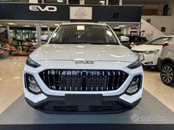 Bianco Usata 2025 EVO Evo 7 SUV | 28.990 € (Buon prezzo)