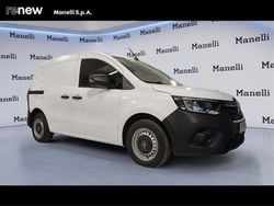 Bianco Nuova 2025 Renault Kangoo Monovolume | 26.500 € (Ottimo prezzo)