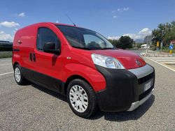 Other Usata 2015 Fiat Fiorino Monovolume | 5900 € (Buon prezzo)