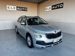 Argento Usata 2025 Skoda Kamiq Style SUV | 19.500 € (Buon prezzo)
