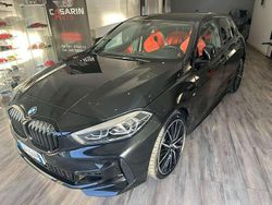 Nero Usata 2023 BMW 120 M Sport Due volumi | 30.900 € (Buon prezzo)