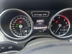 Usata 2013 Mercedes ML350 Premium SUV | 18.500 € (Buon prezzo)