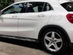 Bianco Usata 2018 Mercedes GLA200 Premium SUV | 15.999 € (Super prezzo)