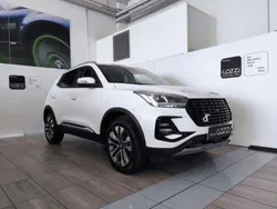 Bianco Usata 2023 DR Automobiles D5.0 SUV | 15.700 € (Super prezzo)