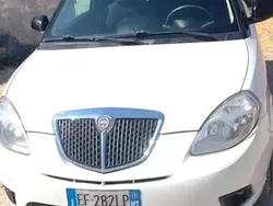 Usata 2010 Lancia Ypsilon Due volumi | 3800 € (Buon prezzo)