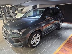 Grigio Usata 2022 Seat Ateca FR SUV | 23.900 € (Buon prezzo)