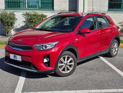 Rosso Usata 2018 Kia Stonic Style SUV | 9490 € (Buon prezzo)