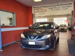 Bronzo Usata 2016 Nissan Qashqai Acenta SUV | 10.950 € (Buon prezzo)