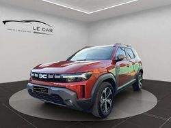 Marrone Nuova 2025 Dacia Duster Journey SUV | 26.700 € (Buon prezzo)