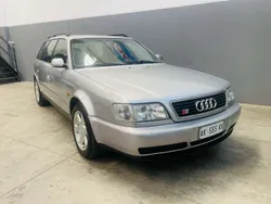 Other Usata 1996 Audi S6 Station wagon | 24.900 €