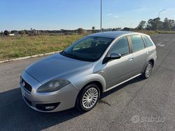 Grigio Usata 2010 Fiat Croma Dynamic Station wagon | 2900 € (Buon prezzo)