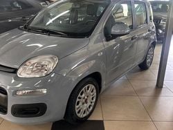Grigio Usata 2022 Fiat Panda S Tre volumi | 9600 € (Buon prezzo)
