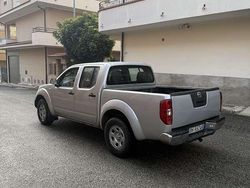 Usata 2007 Nissan Navara XE Pick-up | 9900 €