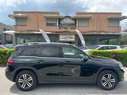 Nero Usata 2021 Mercedes GLB200 Business SUV | 31.900 € (Buon prezzo)