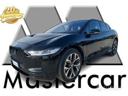 Nero Usata 2019 Jaguar I-Pace SE SUV | 27.900 € (Ottimo prezzo)