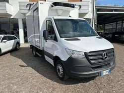 Bianco pastello Usata 2023 Mercedes Sprinter Furgone | 39.000 € (Buon prezzo)