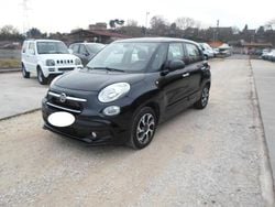 Nero Usata 2019 Fiat 500L Business Monovolume | 11.700 € (Buon prezzo)
