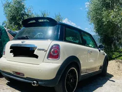 Usata 2012 Mini Cooper D Due volumi | 5500 € (Ottimo prezzo)
