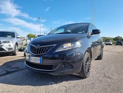 Nero Usata 2022 Lancia Ypsilon S Due volumi | 8800 € (Ottimo prezzo)
